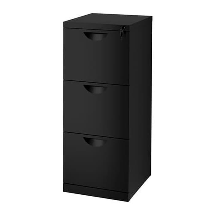 

IK100 ERIk - KABINET FILE - Putih