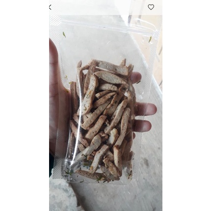 

Basreng Cikruh pedas manis