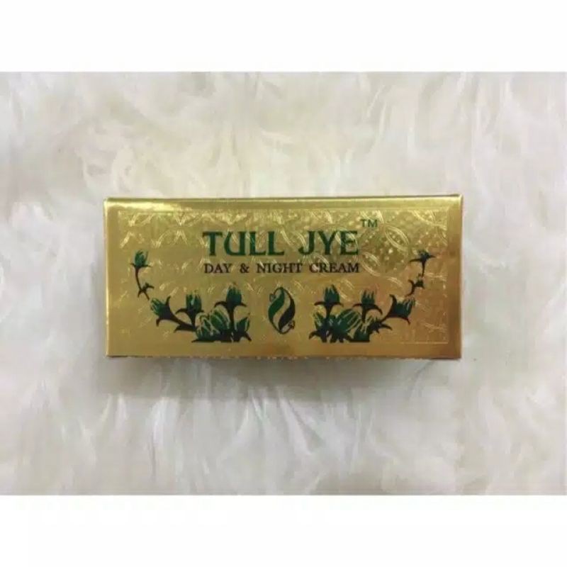 TULL JYE AB HIJAU PAKET WHITENING