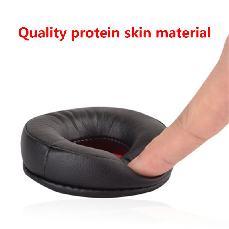 Cre Headset Earpads Cover forJabra Move Wireless Earphone Earmuffs Replaced Earpad Lama Nyaman Dipakai