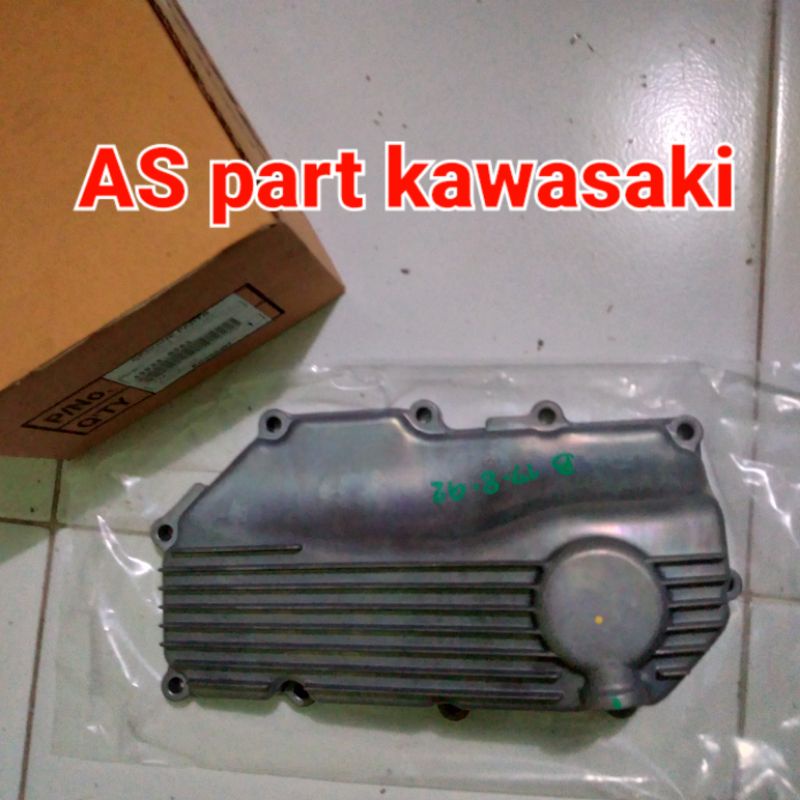 pan oli bak oli ninja 250fi 250 fi z250fi 250 fi original