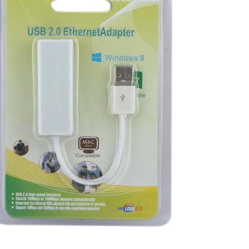◙ USB LAN KABEL - USB TO ETHERNET RJ45 ✽