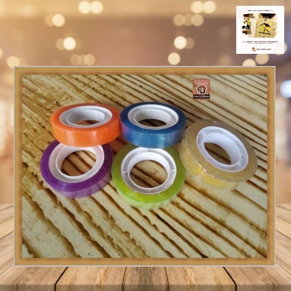 

SELOTIP MINI ALL SERIES