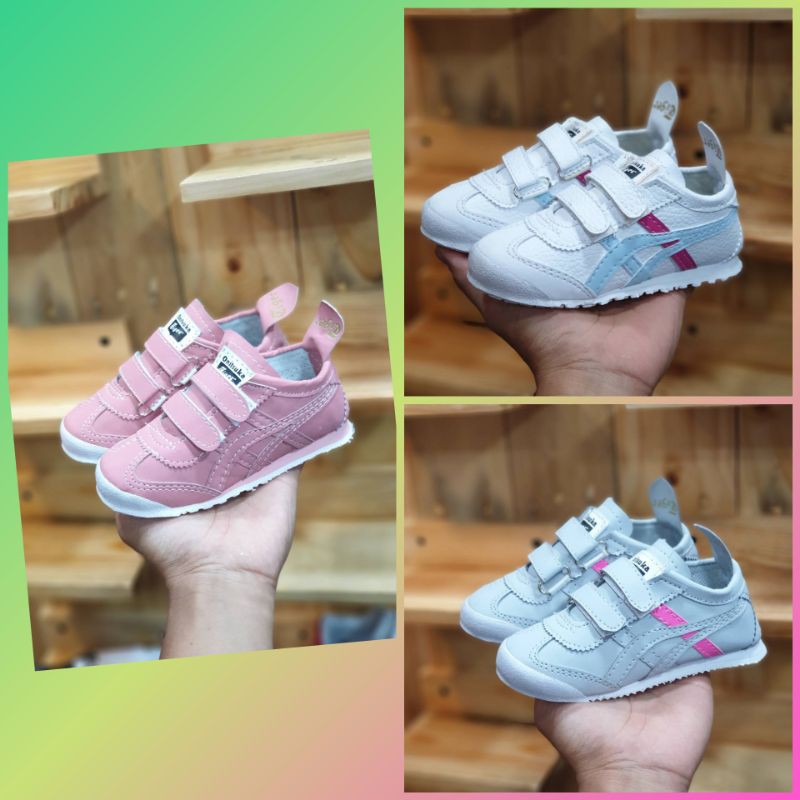 ONITSUKA KIDS