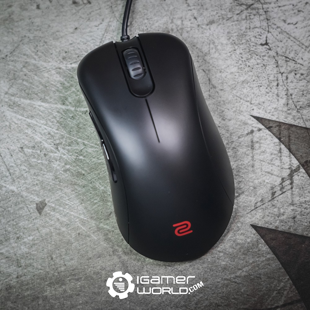 Jual Zowie EC2 - Gaming Mouse Indonesia|Shopee Indonesia