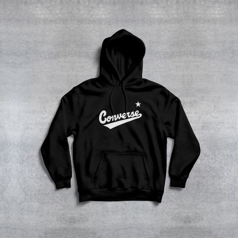 Converse Men's Nova Hoodie Original