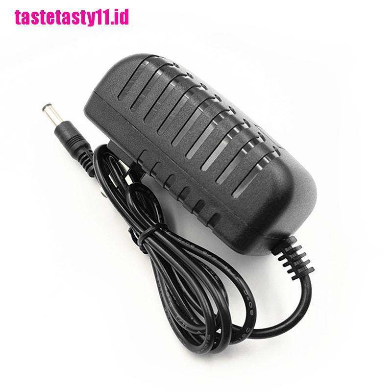 Adapter Charger Power Supply 12V 2A AC / DC Untuk CCTV DVR