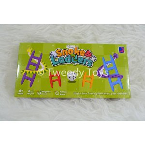 Dijual Mainan Papan Ular Tangga Magnet Premium Diskon