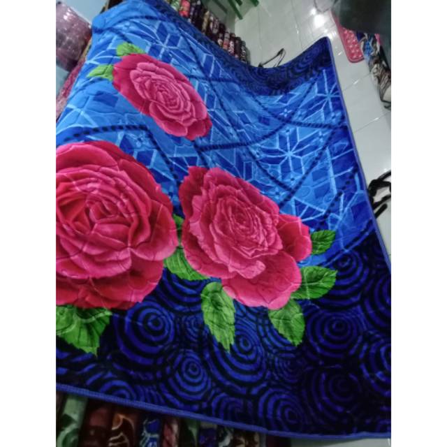 karpet Import Malaysia