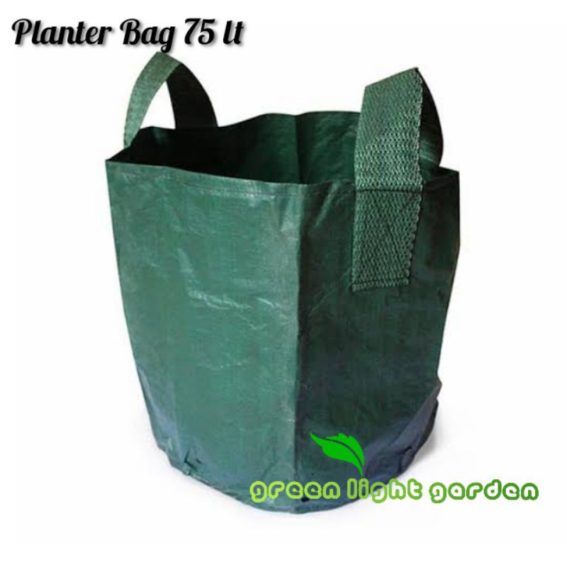 Planter Bag 75 Lt
