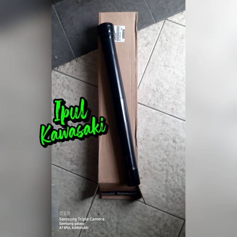 bottom tabung sok shok usd zx25 zx25r original