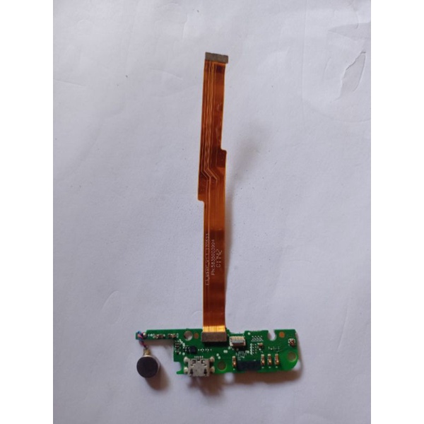 Flexibel Plus Board Bawah Polytron Prime 7 Pro P552 Ori Copotan HP