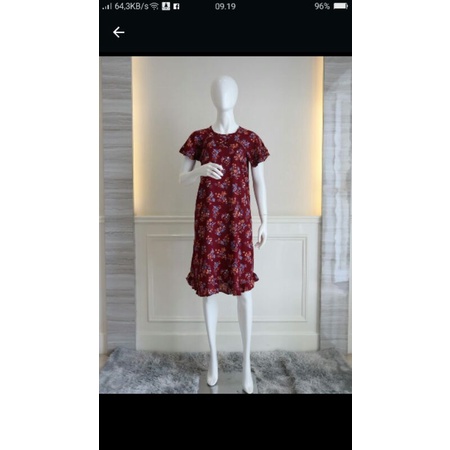 Daster Talia Lb by Nafra