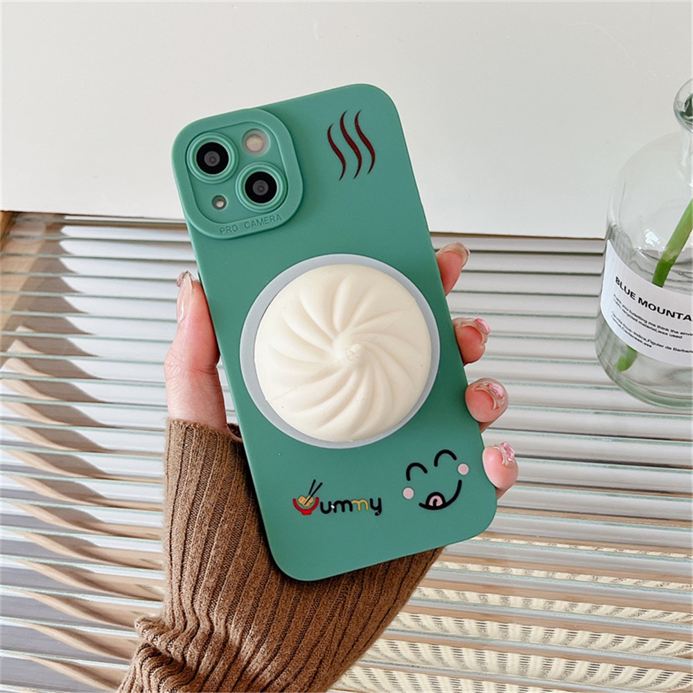 Soft Case Pelindung Tahan Guncangan Untuk Apple X 13 Pro Max XR12 XS11