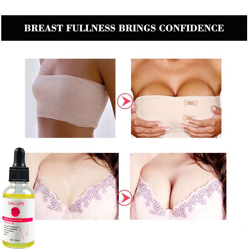 Breast enhancement oil Serum Pembesar Pengencang Payudara Terbaik Pembesar Payudara Asli Permanen Esensi Asli Pembesaran Payudara Sangat Epat Smart Breast Luxury Serum