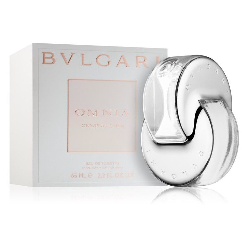 Bvlgari Omnia Crystalline Perfume/parfum