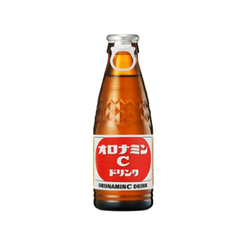 Oronamin C