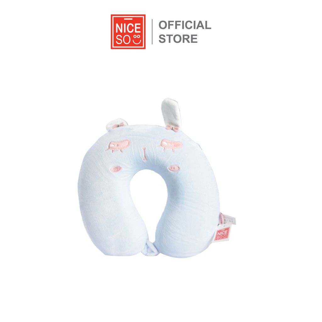 NICESO Official Pillow Neck 512-2