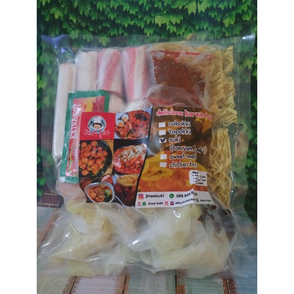 

Bakso Suki Jinsei Suki Couple