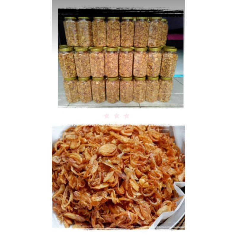 

BAWANG GORENG RENYAH