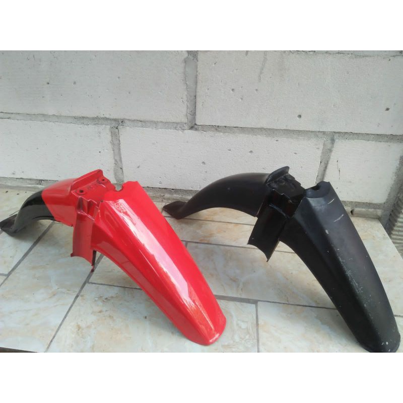 slebor depan f1 f1z original second