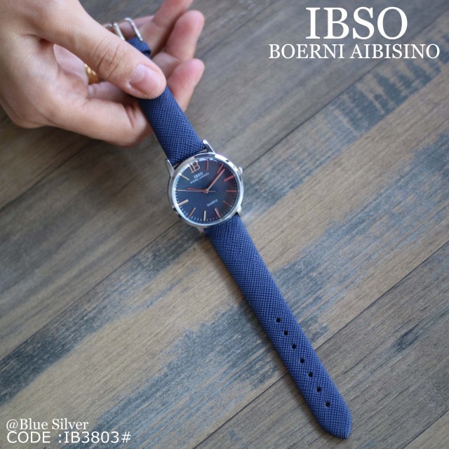 Ibso Boerni Aibisino A1 3803