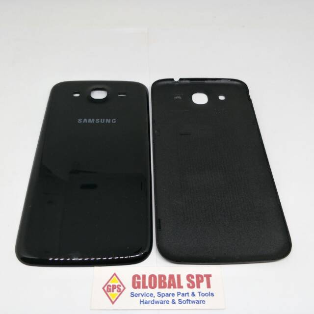 BACKDOOR SAMSUNG I9150 / I9152 / BACK DOOR COVER BELAKANG GALAXY MEGA 5.8INCH