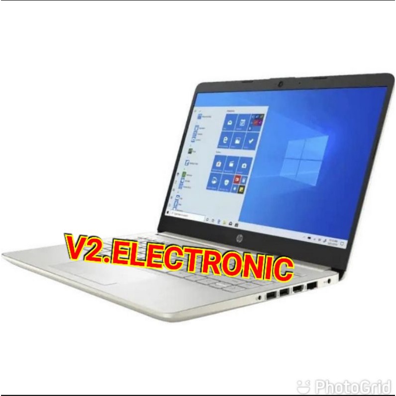 Laptop HP 14S-fq0021AU AMD Ryzen 3-3250U | RAM 8GB | SSD 512GB | Windows 10