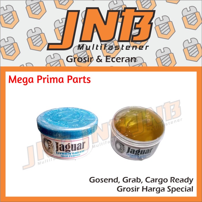 UNIVERSAL Lithium Grease High Temp - Pelumas - Gemuk - Stempet CVT