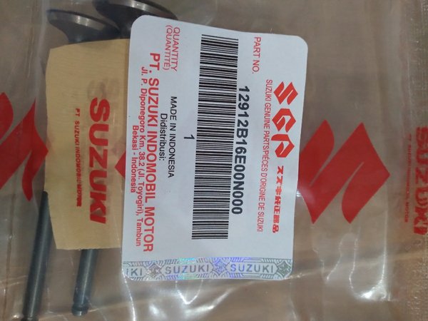 KLEP SET SATRIA FU 150 PAYUNG KLEP SATRIA FU KLEP SATRIA FU 150