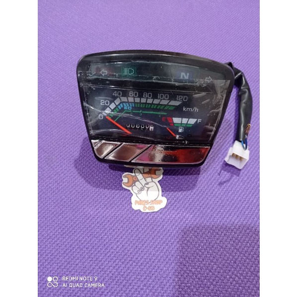 SPEEDOMETER SPEEDO METER HONDA ASTREA STAR / ASTREA PRIMA GOOD QUALITY Merk MPM