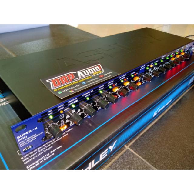 CROSSOVER ASHLEY CX3400