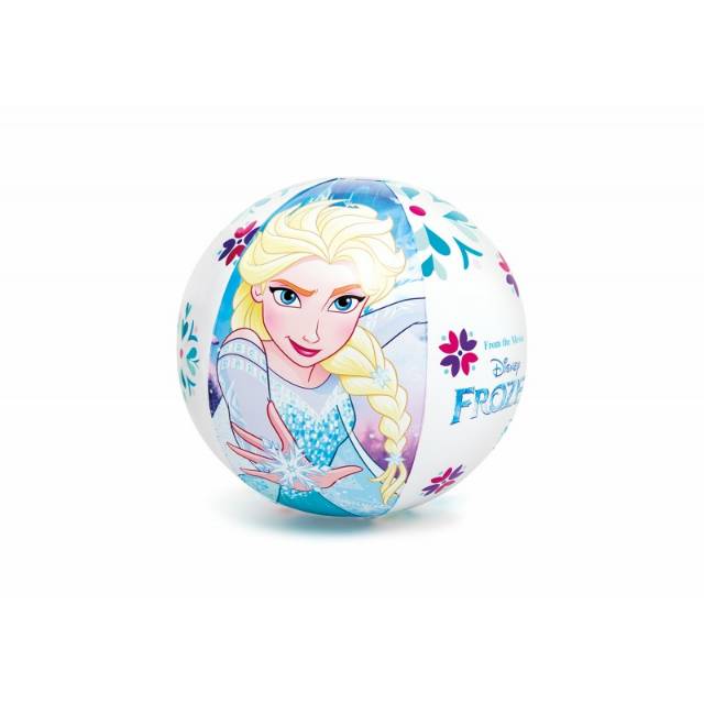 INTEX FROZEN BEACH BALL