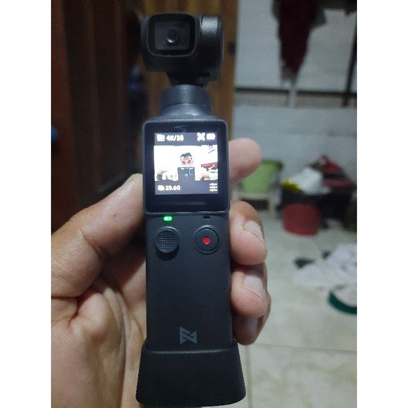 Xiaomi Fimi Palm 1 4k COMBO