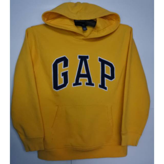 Hoodie GAP kids second ori