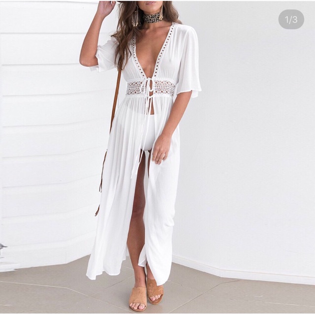 Fleya Outer by Circa Essentials