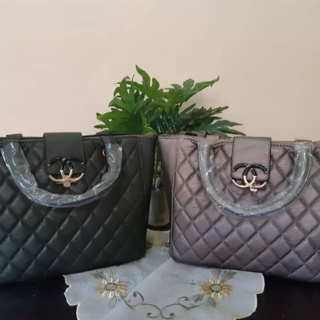 Channel bag rijek
