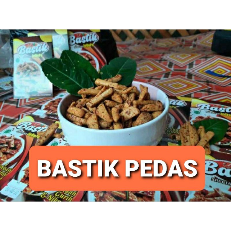 

Bastik Spesial Jedepe 250 gram