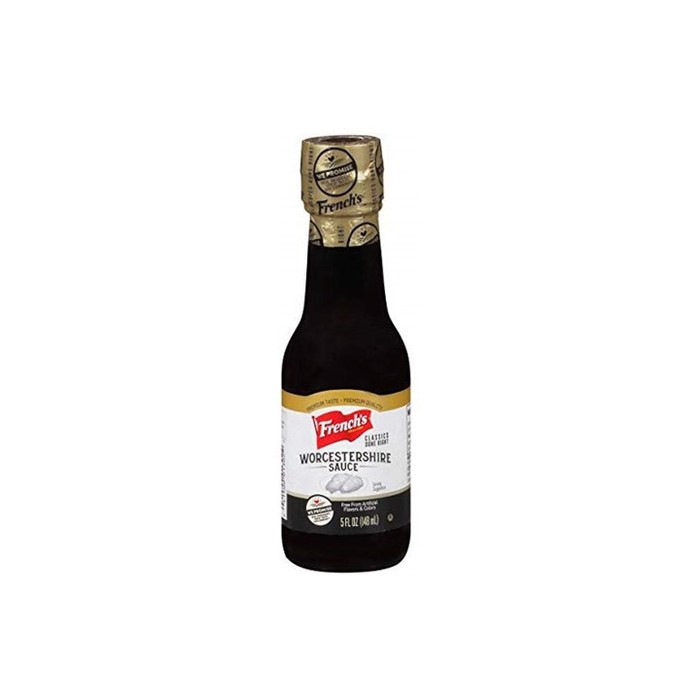 

French Worcestershire Sauce 5oz