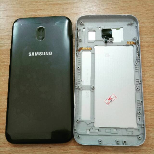 Cassing Samsung J3 Pro