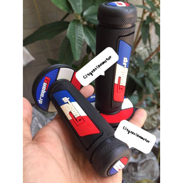 Handgrip Hanfat Grip Dragon Nine Thailand