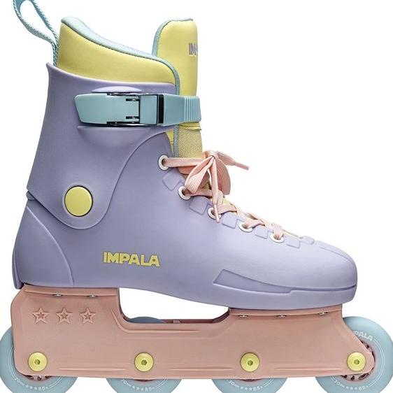 Impala inline skate ( Fairy Floss ) Star Seller Termurah