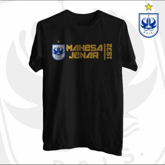 Kaos Mahesa Jenar 1932 T shirt PSIS Semarang