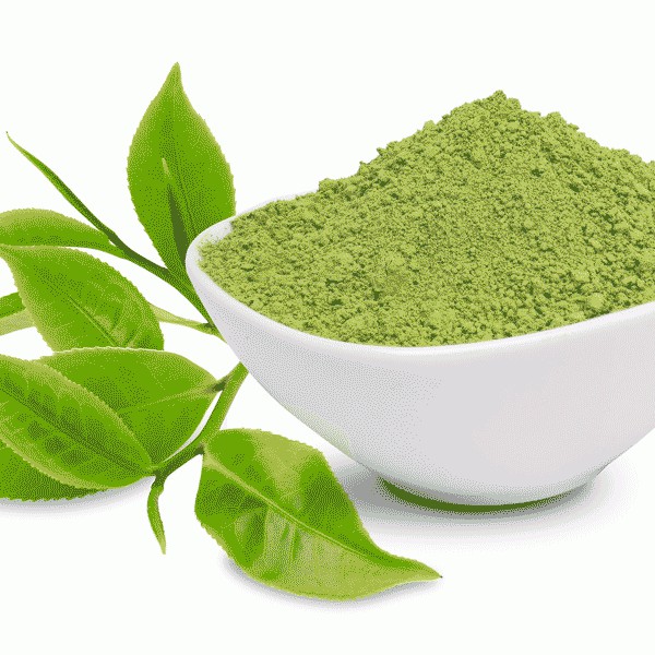 Matcha Powder Repack 500 Gram