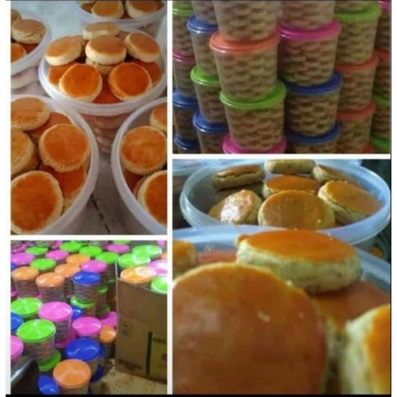 

Kue Kacang