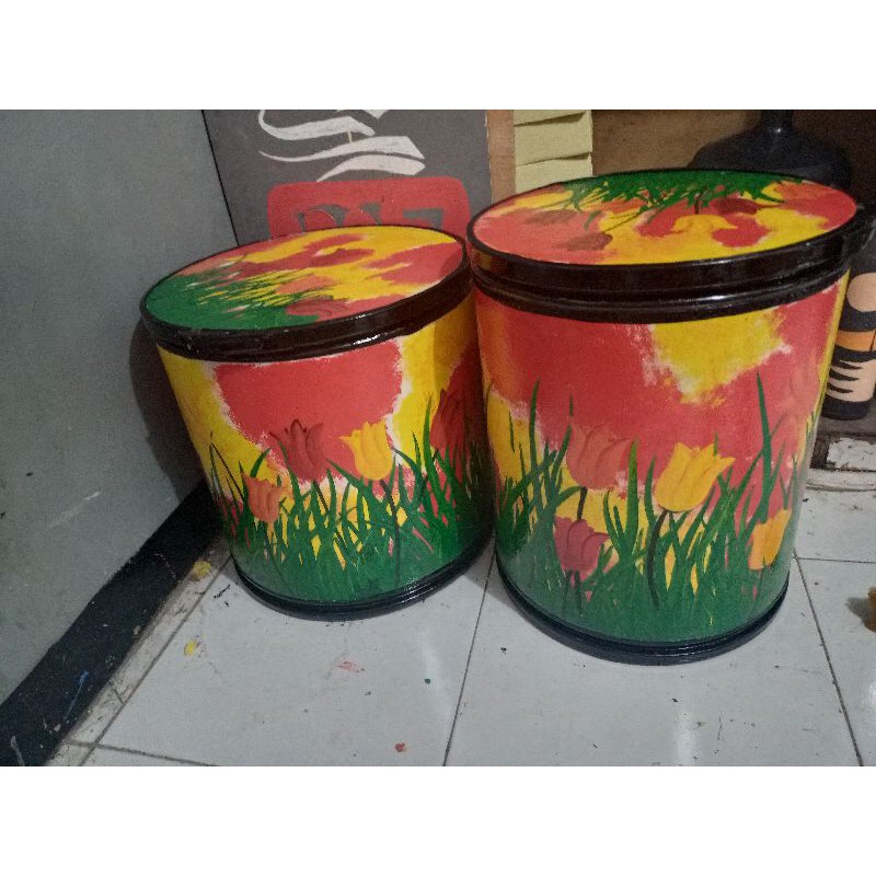 

tong kusri lukis