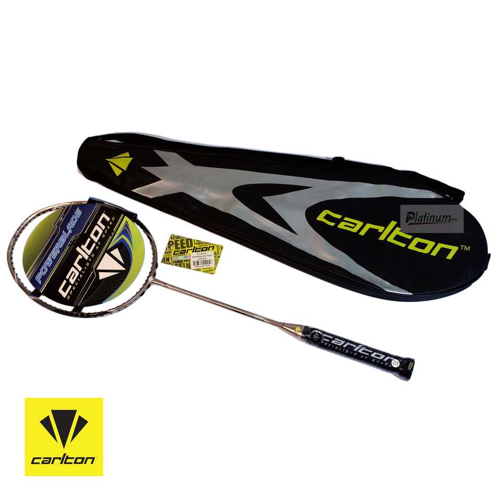 Raket Carlton Powerblade 9920