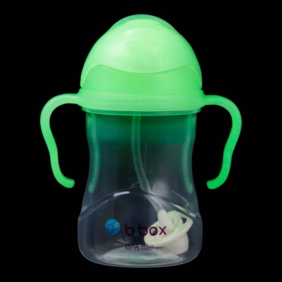 B. Box - Sippy Cup 240ml Glow in the Dark