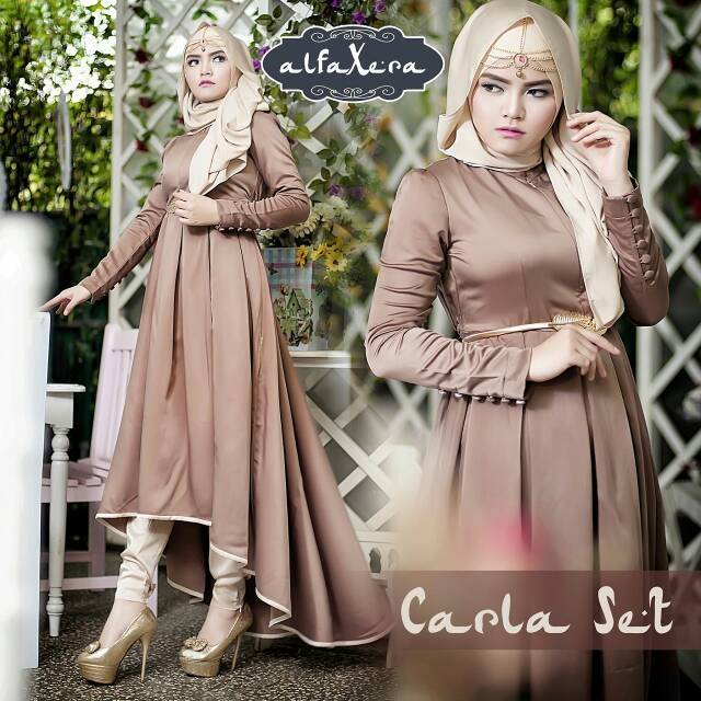 Carla set by alfaxera