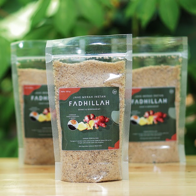 

FADHILLAH HERBAL – JAHE MERAH INSTAN JAHE KESEHATAN JAHE MURNI MURAH